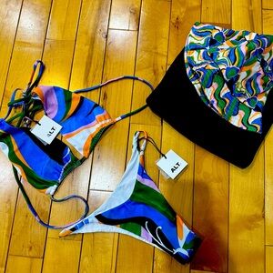 ALT Swim New With Tags